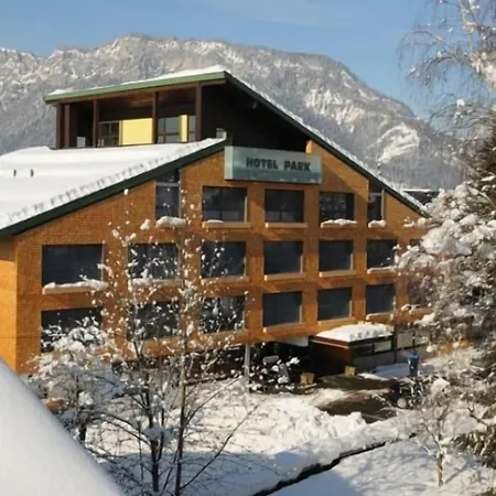 Hotel Park-3