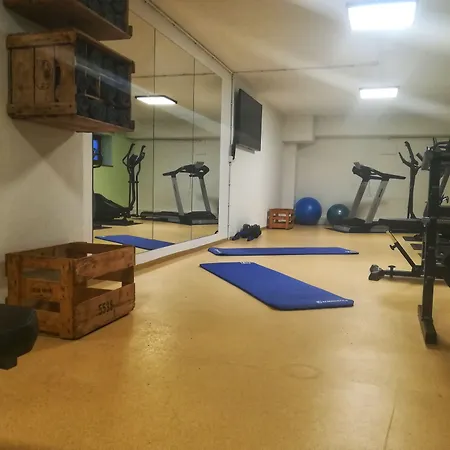 Sporthotel Austria-2