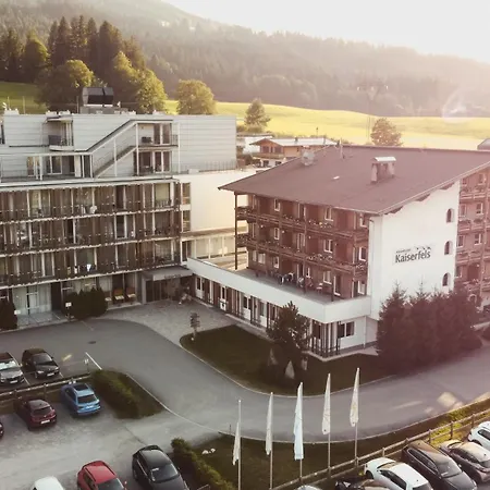 Alpenhotel Kaiserfels-2